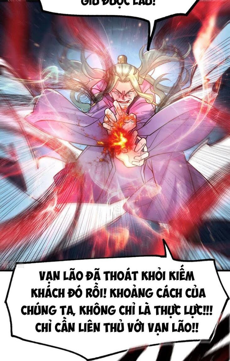 Bổn Tế Tu Chính Là Tiện Đạo Chap 78 - Next Chap 79