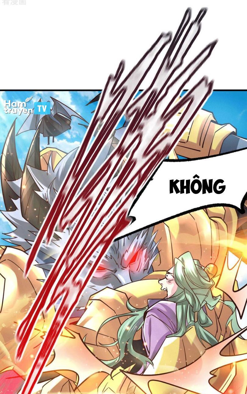 Bổn Tế Tu Chính Là Tiện Đạo Chap 78 - Next Chap 79