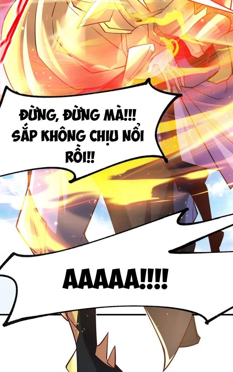 Bổn Tế Tu Chính Là Tiện Đạo Chap 78 - Next Chap 79