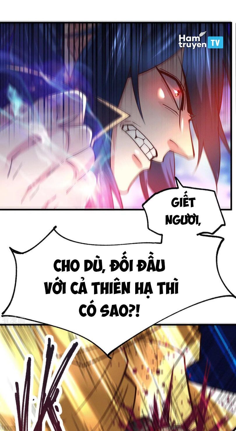 Bổn Tế Tu Chính Là Tiện Đạo Chap 78 - Next Chap 79