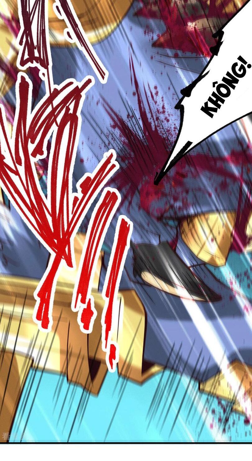 Bổn Tế Tu Chính Là Tiện Đạo Chap 78 - Next Chap 79