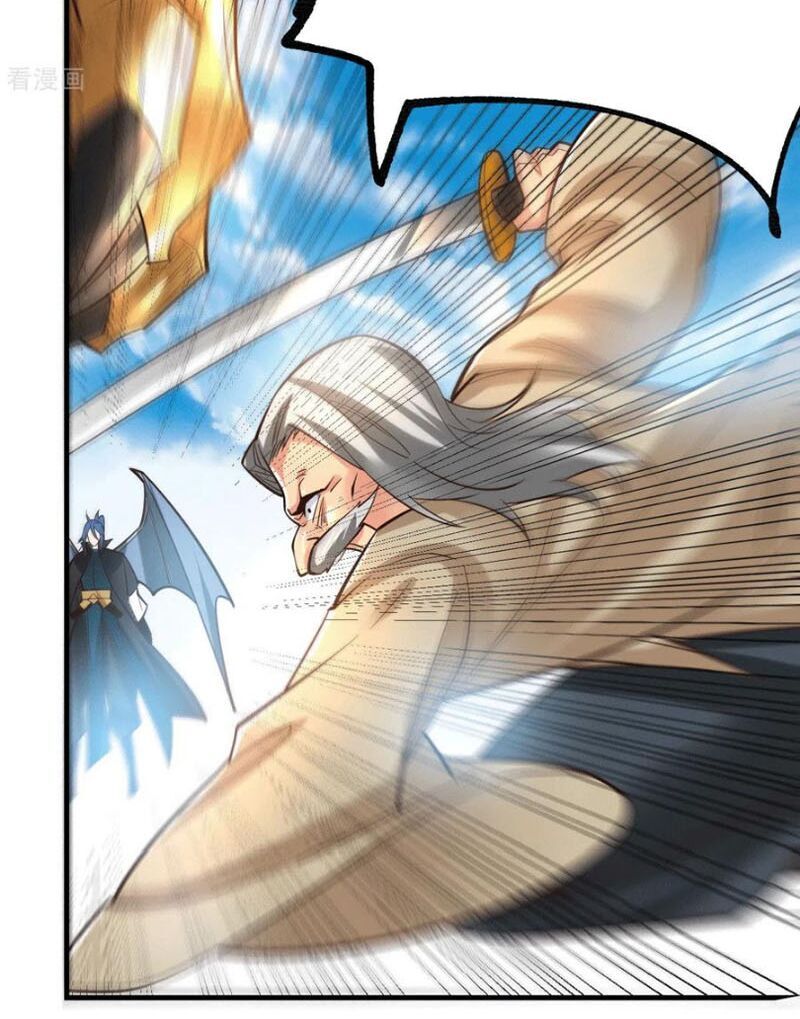 Bổn Tế Tu Chính Là Tiện Đạo Chap 78 - Next Chap 79