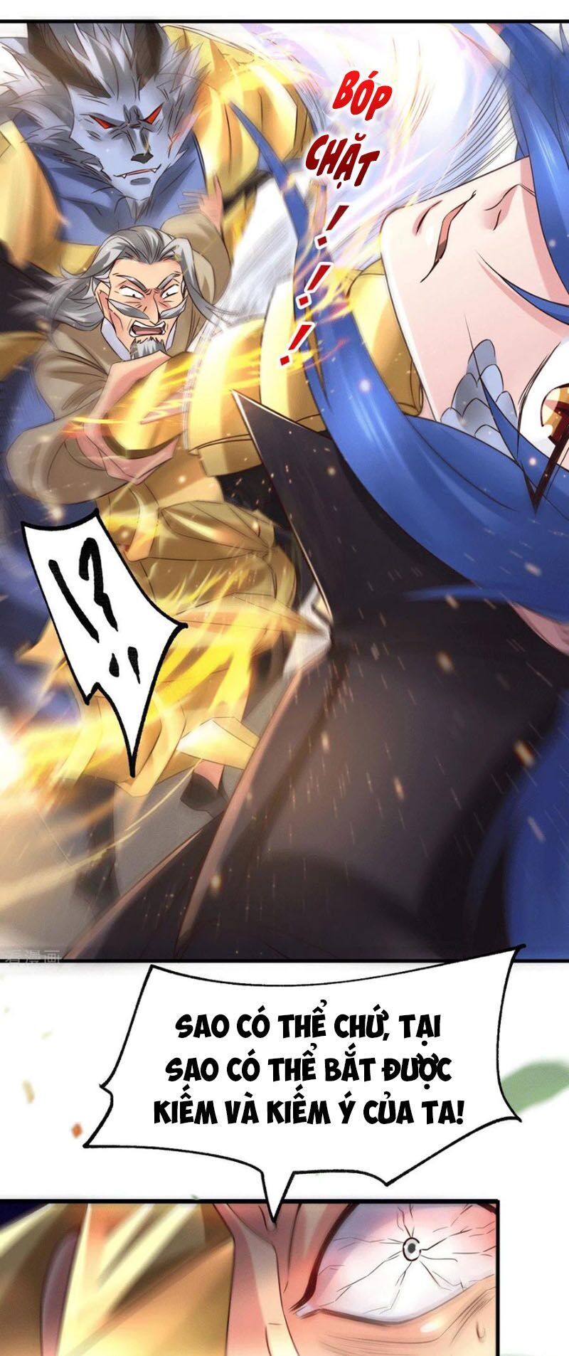 Bổn Tế Tu Chính Là Tiện Đạo Chap 78 - Next Chap 79