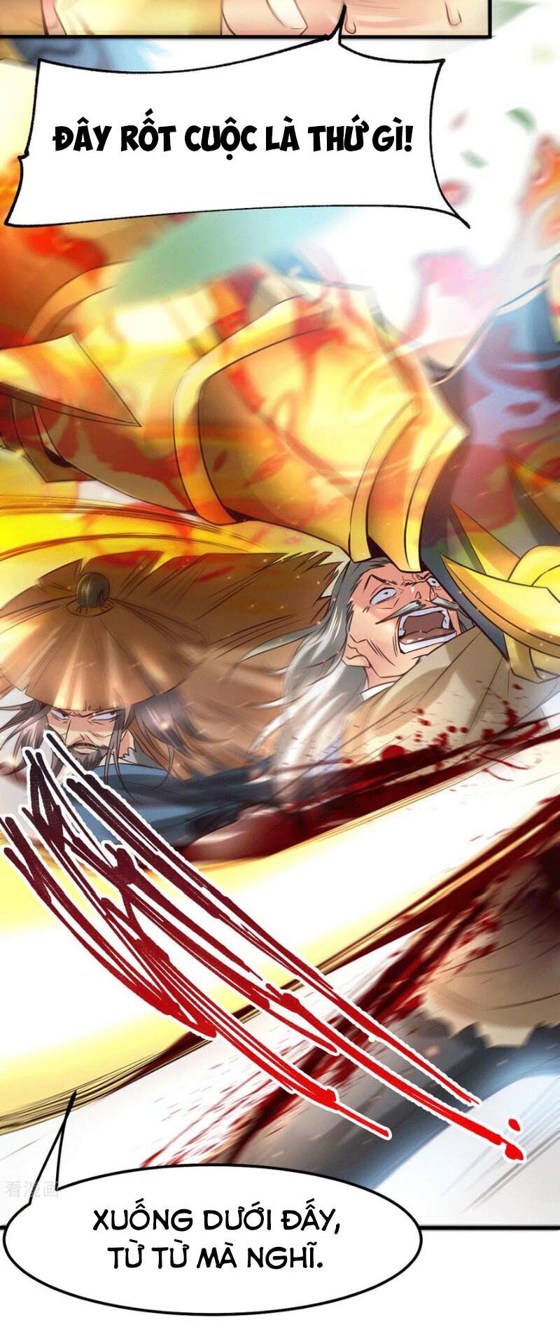 Bổn Tế Tu Chính Là Tiện Đạo Chap 78 - Next Chap 79