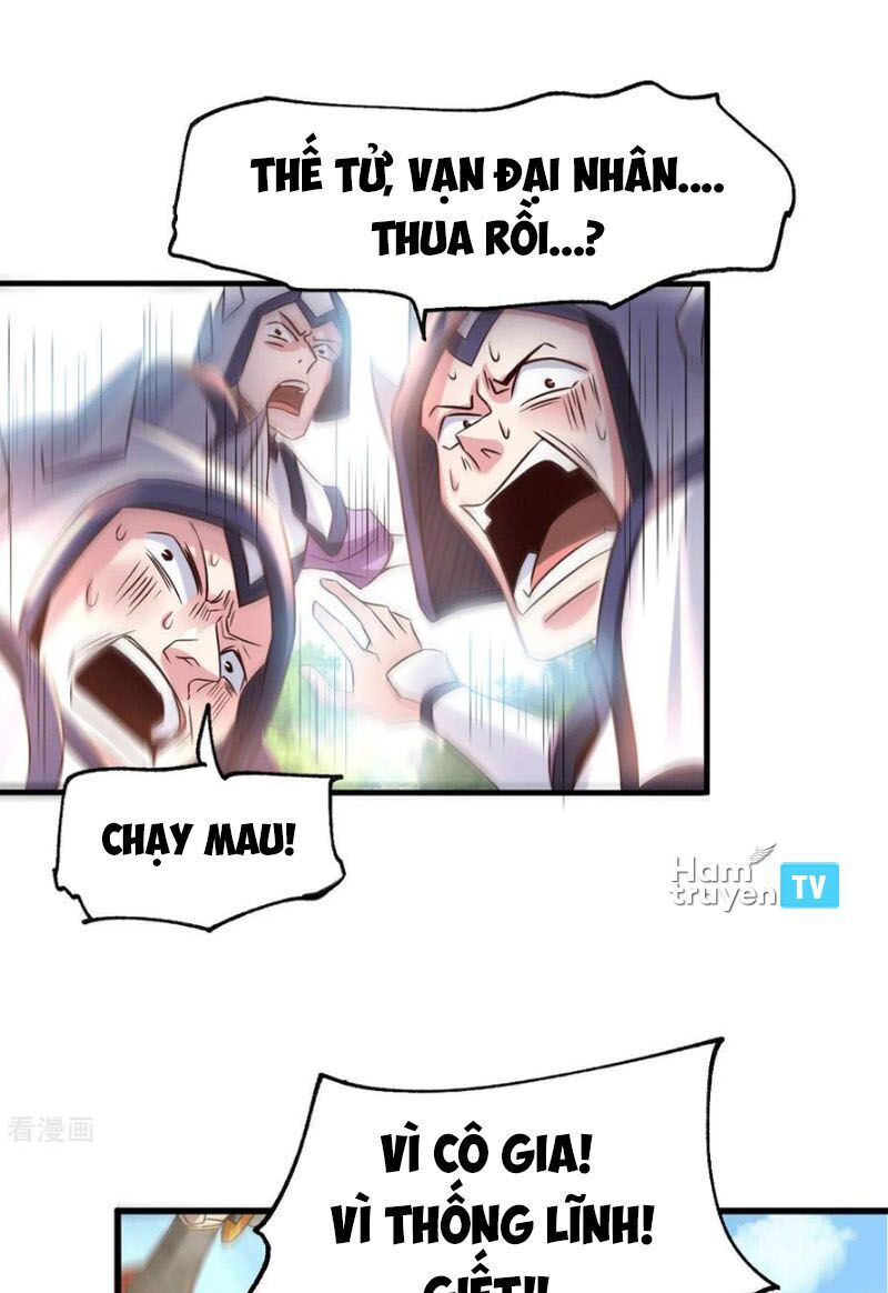 Bổn Tế Tu Chính Là Tiện Đạo Chap 78 - Next Chap 79