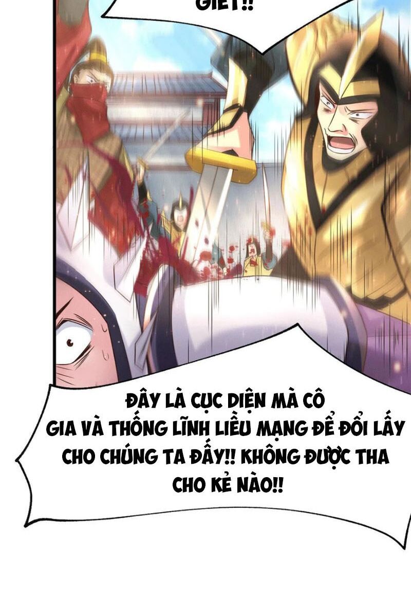 Bổn Tế Tu Chính Là Tiện Đạo Chap 78 - Next Chap 79