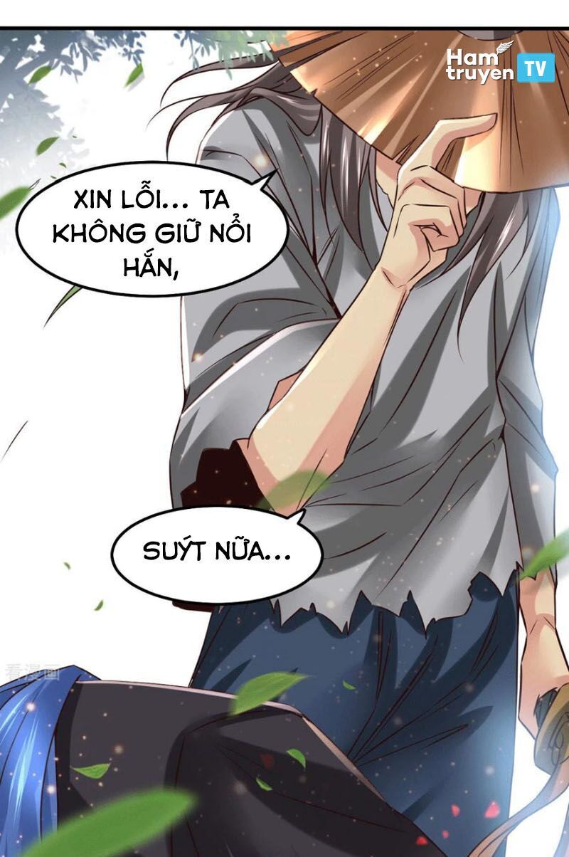 Bổn Tế Tu Chính Là Tiện Đạo Chap 78 - Next Chap 79