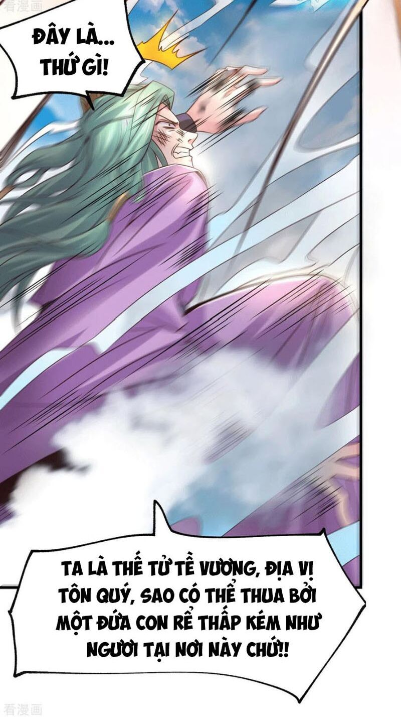 Bổn Tế Tu Chính Là Tiện Đạo Chap 78 - Next Chap 79