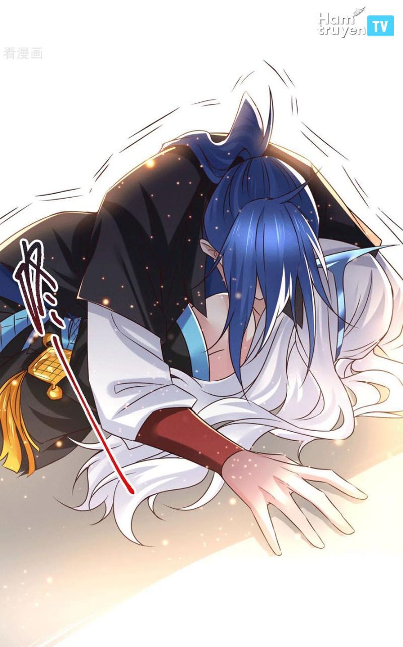 Bổn Tế Tu Chính Là Tiện Đạo Chap 78 - Next Chap 79