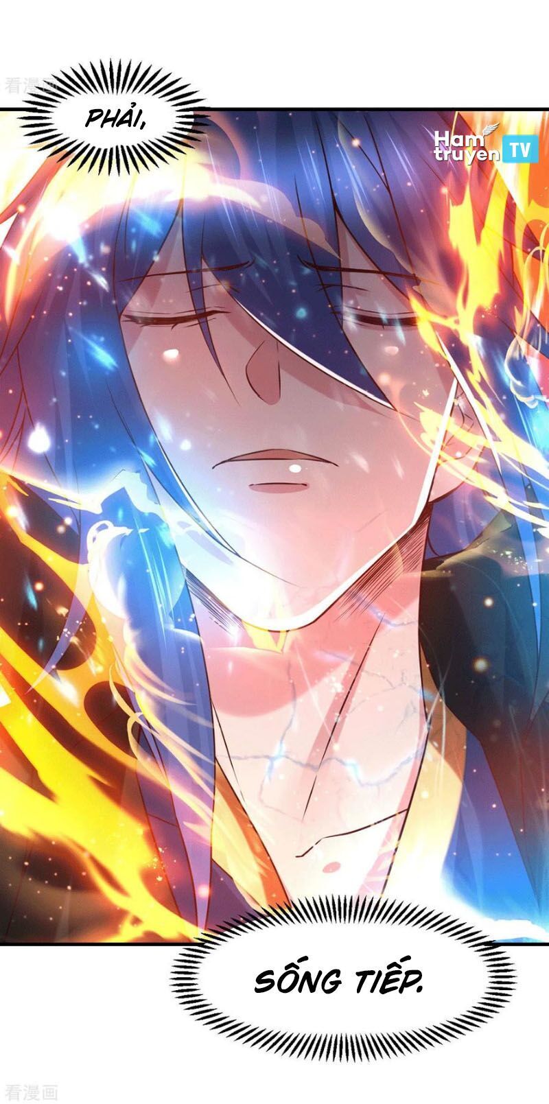 Bổn Tế Tu Chính Là Tiện Đạo Chap 78 - Next Chap 79