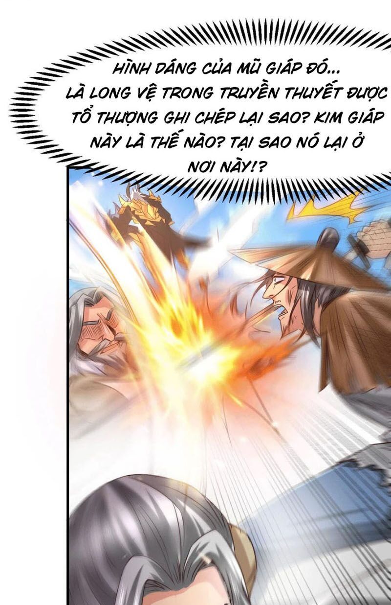 Bổn Tế Tu Chính Là Tiện Đạo Chap 78 - Next Chap 79