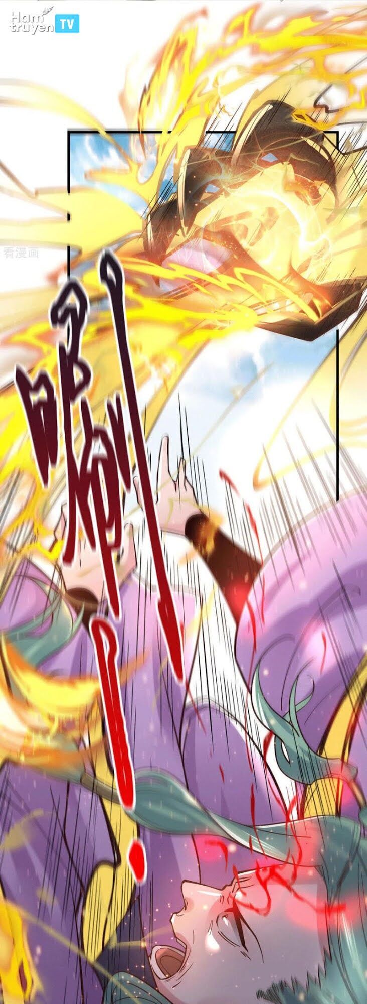 Bổn Tế Tu Chính Là Tiện Đạo Chap 78 - Next Chap 79