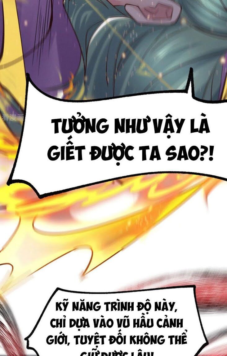 Bổn Tế Tu Chính Là Tiện Đạo Chap 78 - Next Chap 79