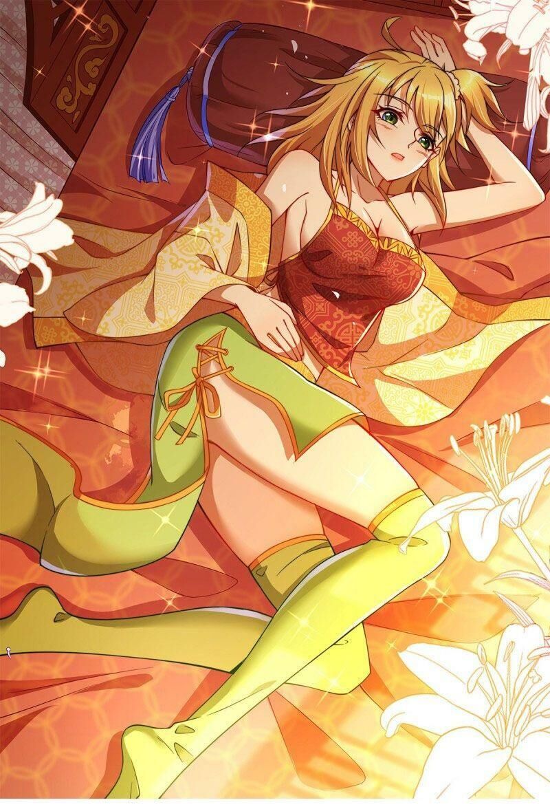 Bổn Tế Tu Chính Là Tiện Đạo Chap 79 - Next Chap 80