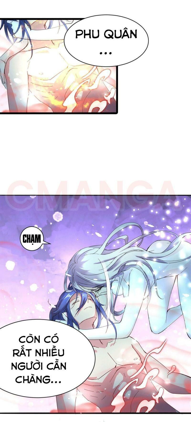 Bổn Tế Tu Chính Là Tiện Đạo Chap 79 - Next Chap 80