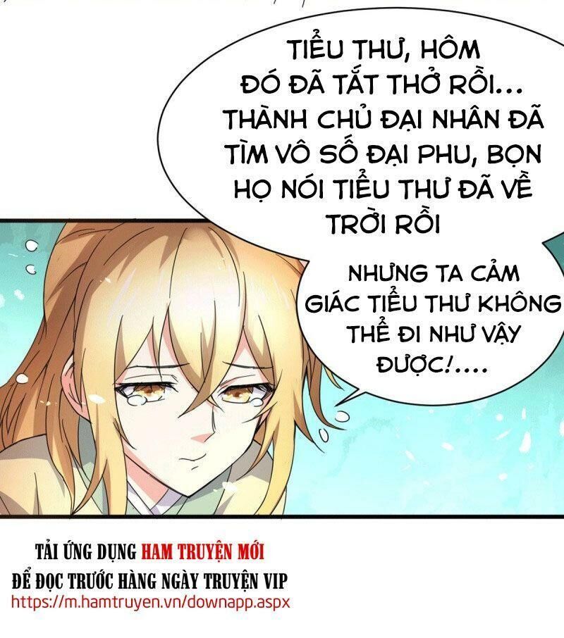 Bổn Tế Tu Chính Là Tiện Đạo Chap 79 - Next Chap 80