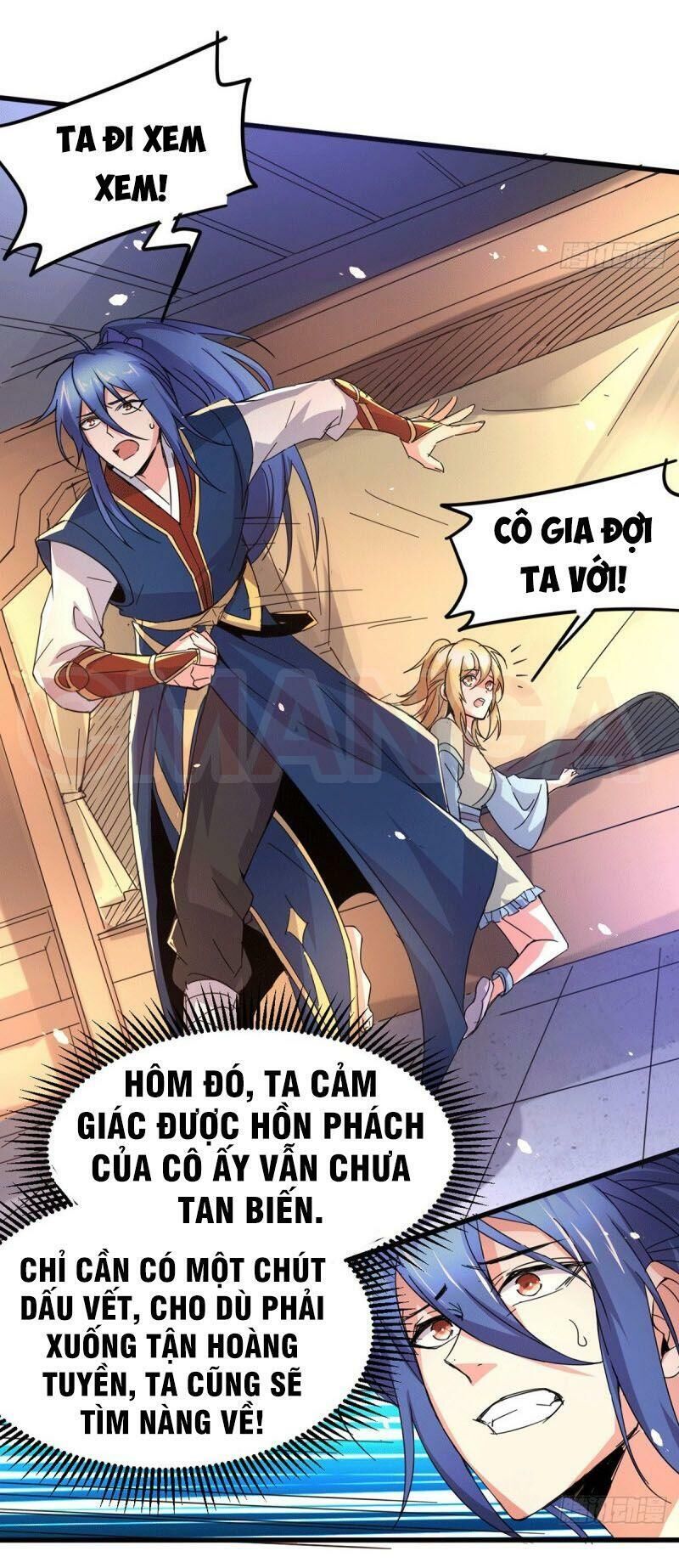Bổn Tế Tu Chính Là Tiện Đạo Chap 79 - Next Chap 80