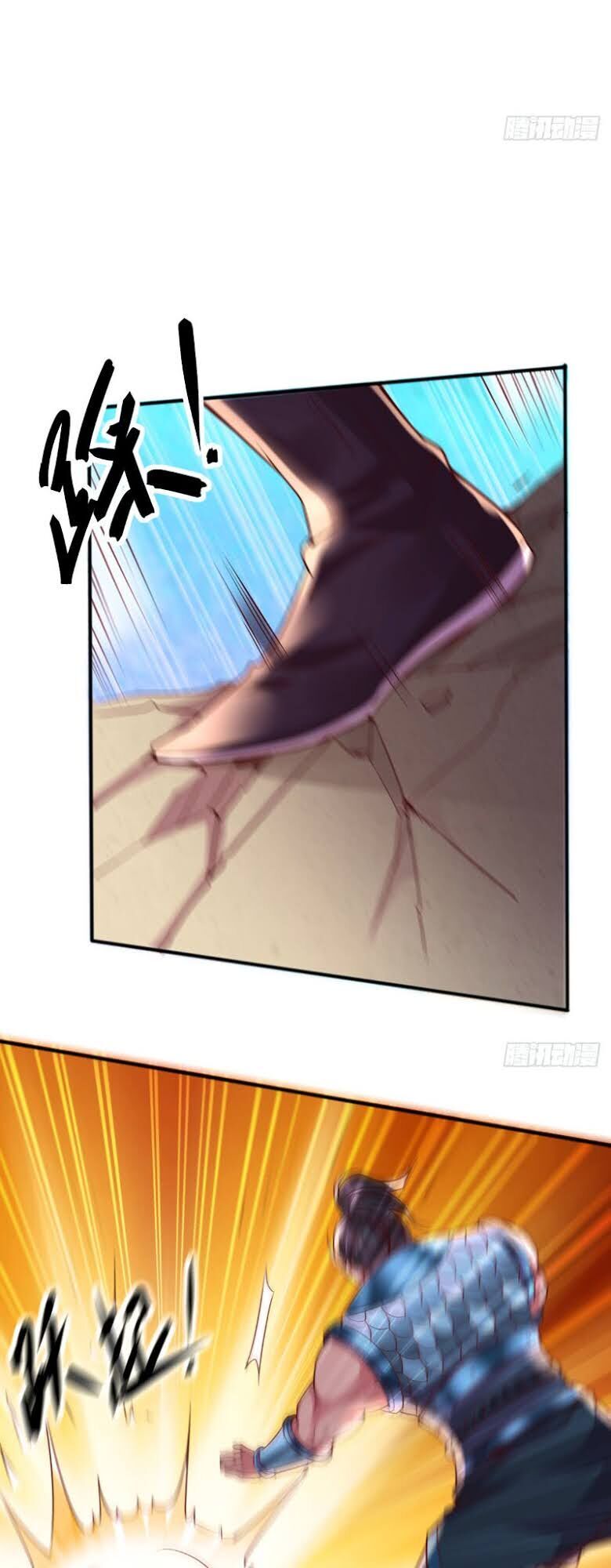 Bổn Tế Tu Chính Là Tiện Đạo Chap 8 - Next Chap 9