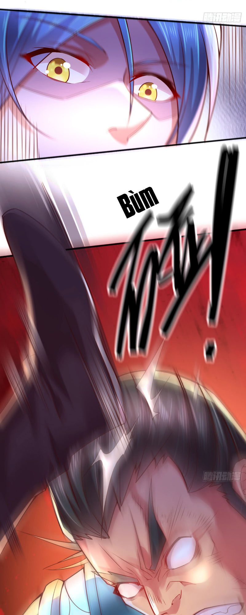 Bổn Tế Tu Chính Là Tiện Đạo Chap 8 - Next Chap 9