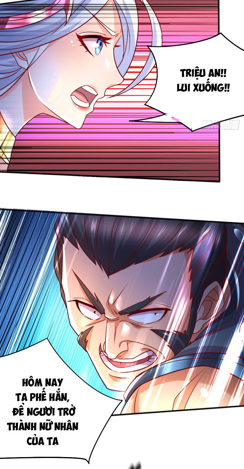 Bổn Tế Tu Chính Là Tiện Đạo Chap 8 - Next Chap 9