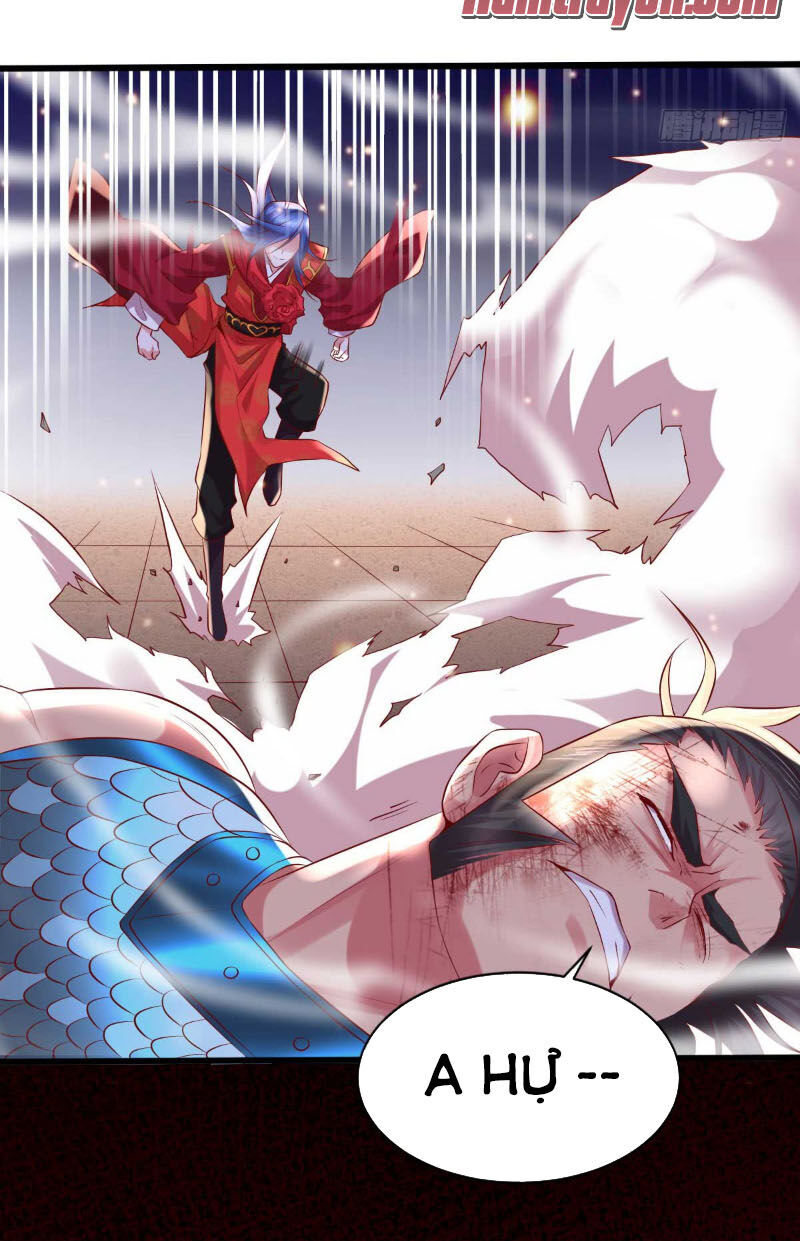 Bổn Tế Tu Chính Là Tiện Đạo Chap 8 - Next Chap 9