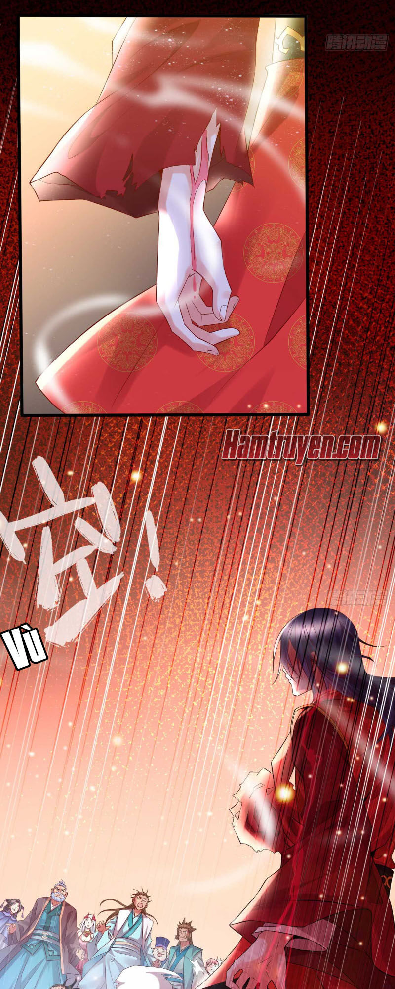 Bổn Tế Tu Chính Là Tiện Đạo Chap 8 - Next Chap 9