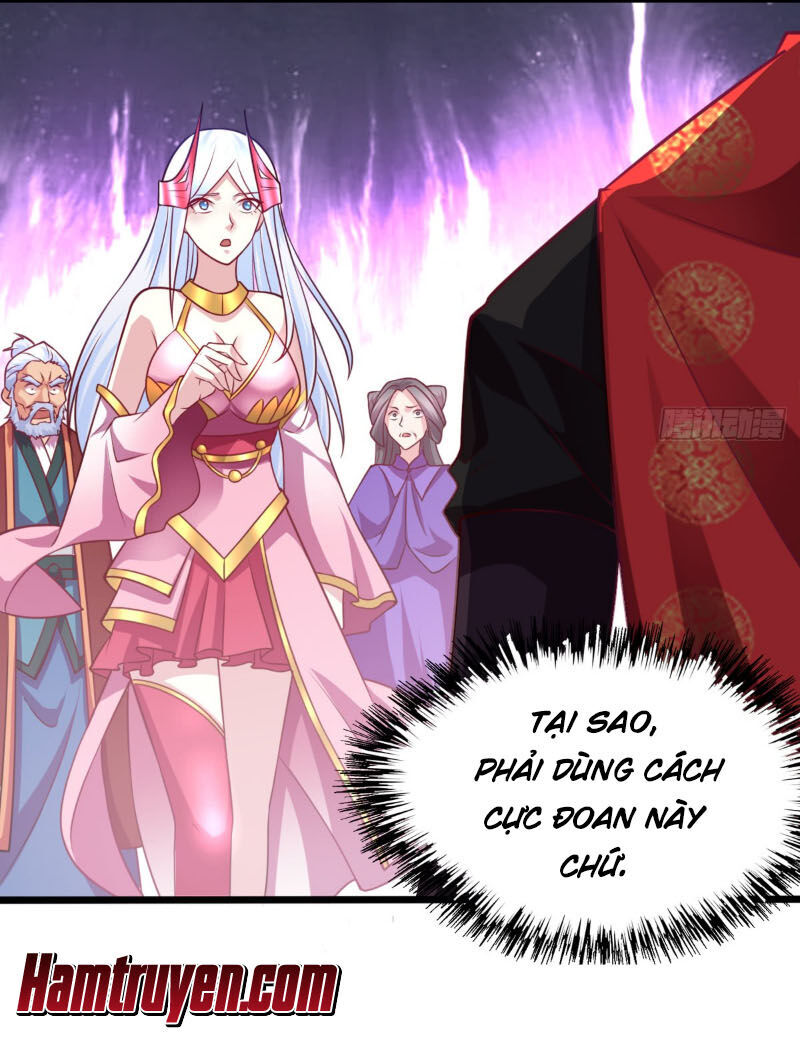 Bổn Tế Tu Chính Là Tiện Đạo Chap 8 - Next Chap 9
