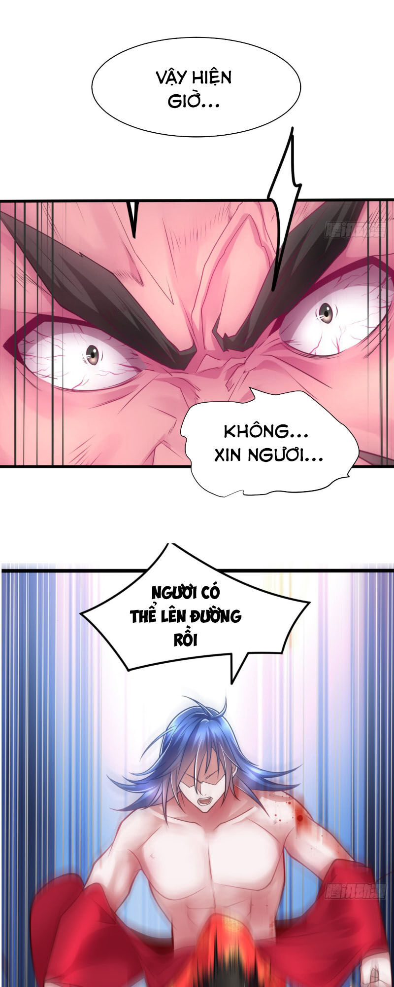 Bổn Tế Tu Chính Là Tiện Đạo Chap 8 - Next Chap 9