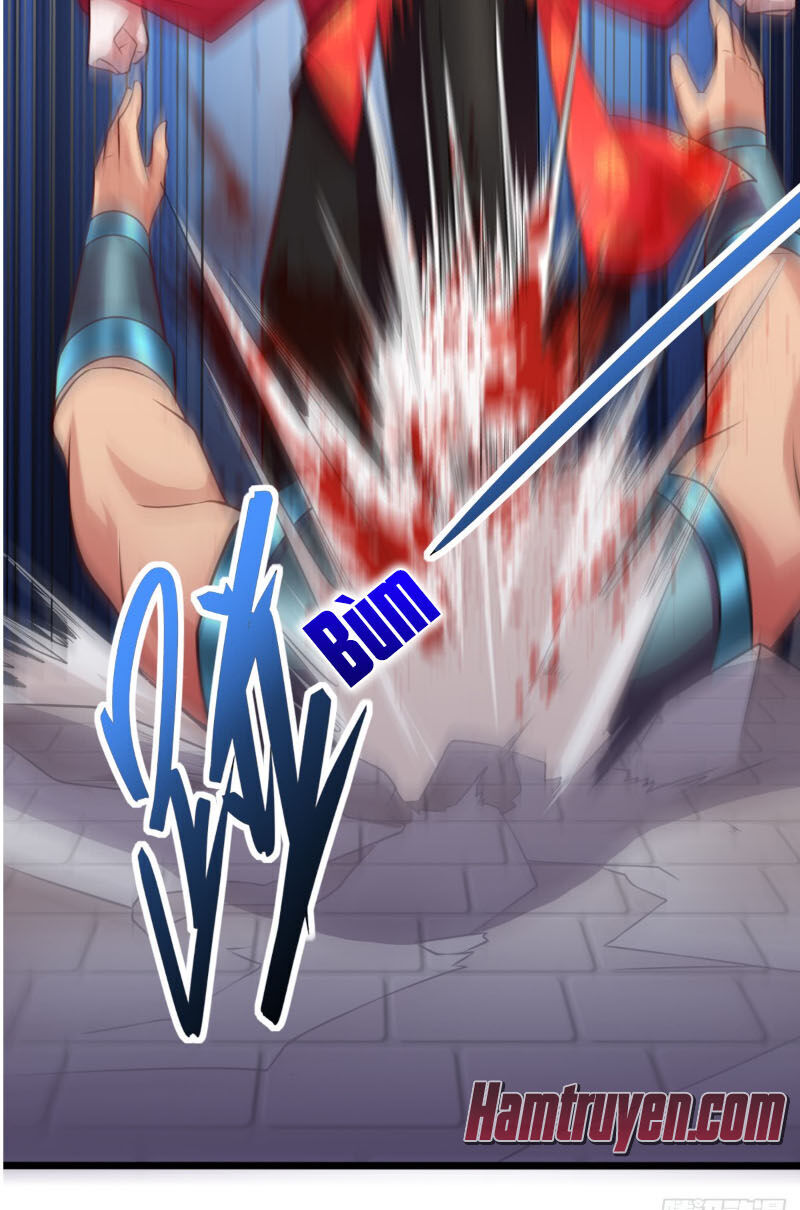 Bổn Tế Tu Chính Là Tiện Đạo Chap 8 - Next Chap 9