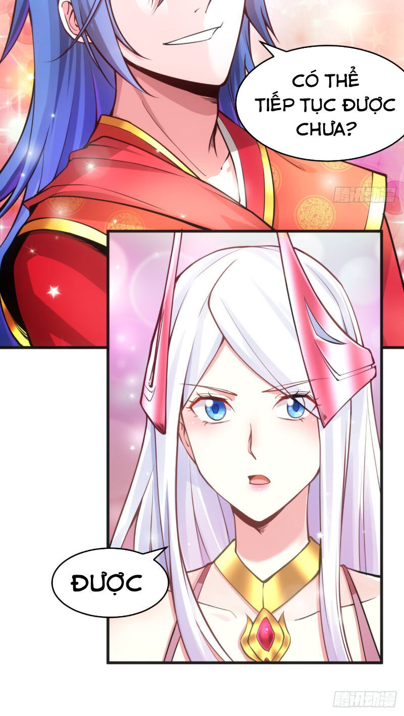 Bổn Tế Tu Chính Là Tiện Đạo Chap 8 - Next Chap 9