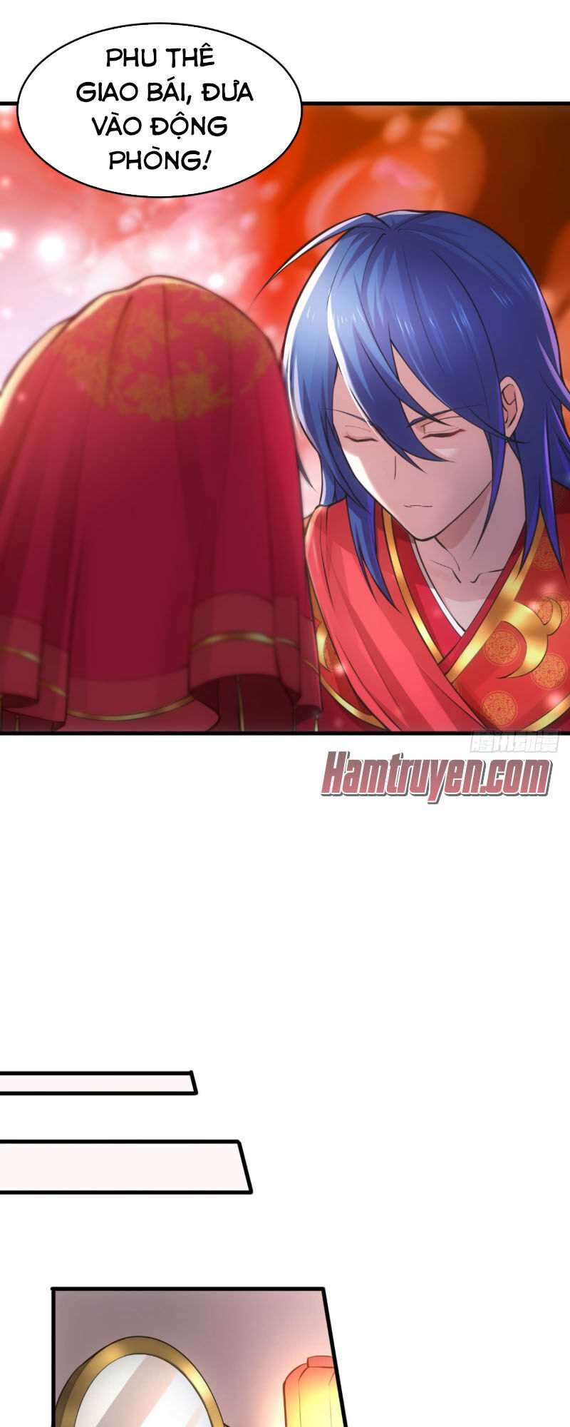Bổn Tế Tu Chính Là Tiện Đạo Chap 8 - Next Chap 9