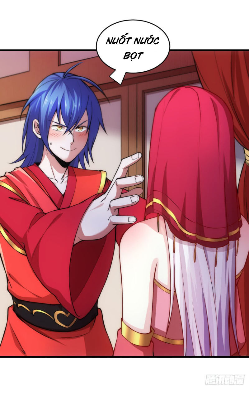 Bổn Tế Tu Chính Là Tiện Đạo Chap 8 - Next Chap 9