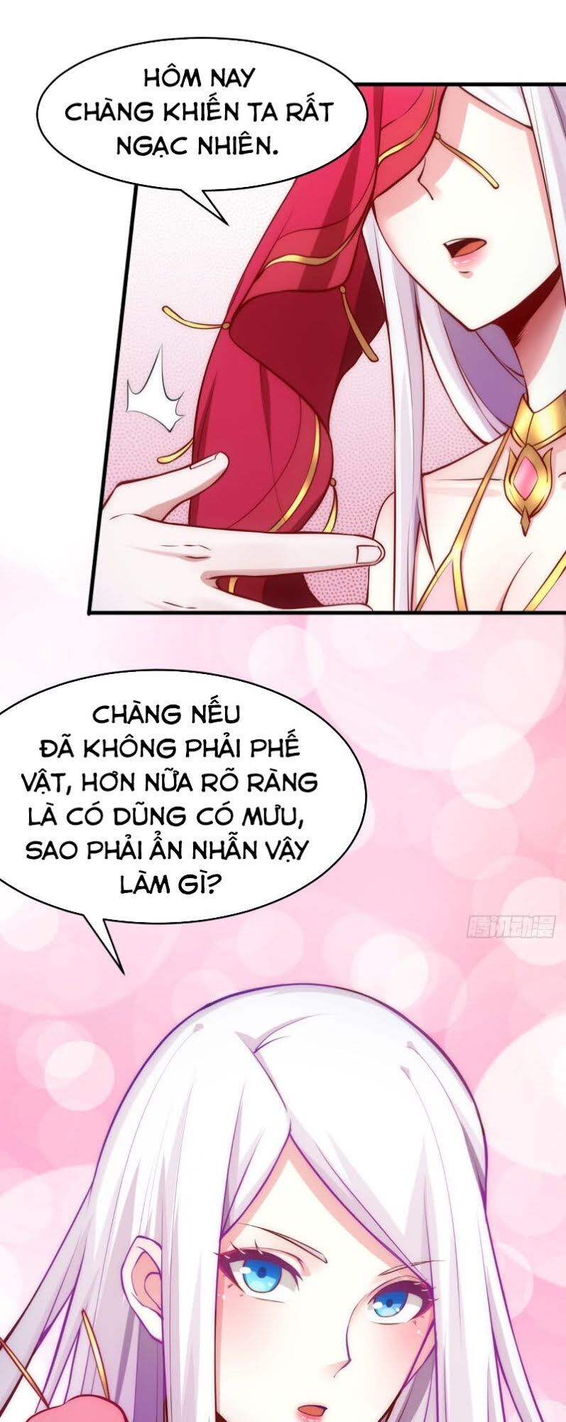 Bổn Tế Tu Chính Là Tiện Đạo Chap 8 - Next Chap 9