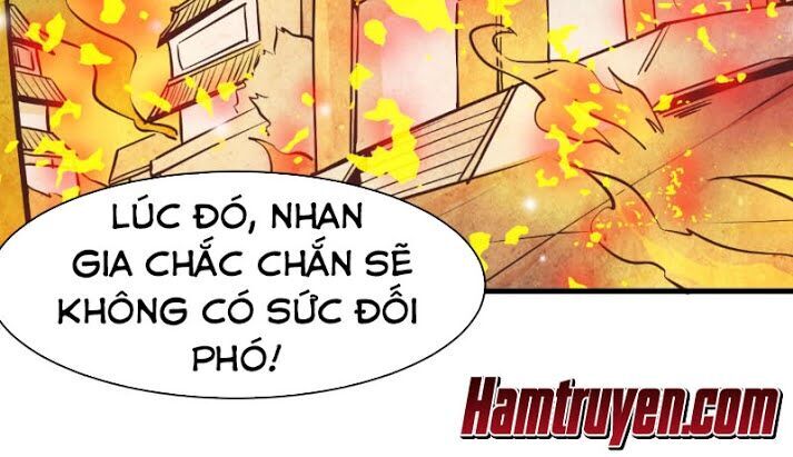 Bổn Tế Tu Chính Là Tiện Đạo Chap 8 - Next Chap 9