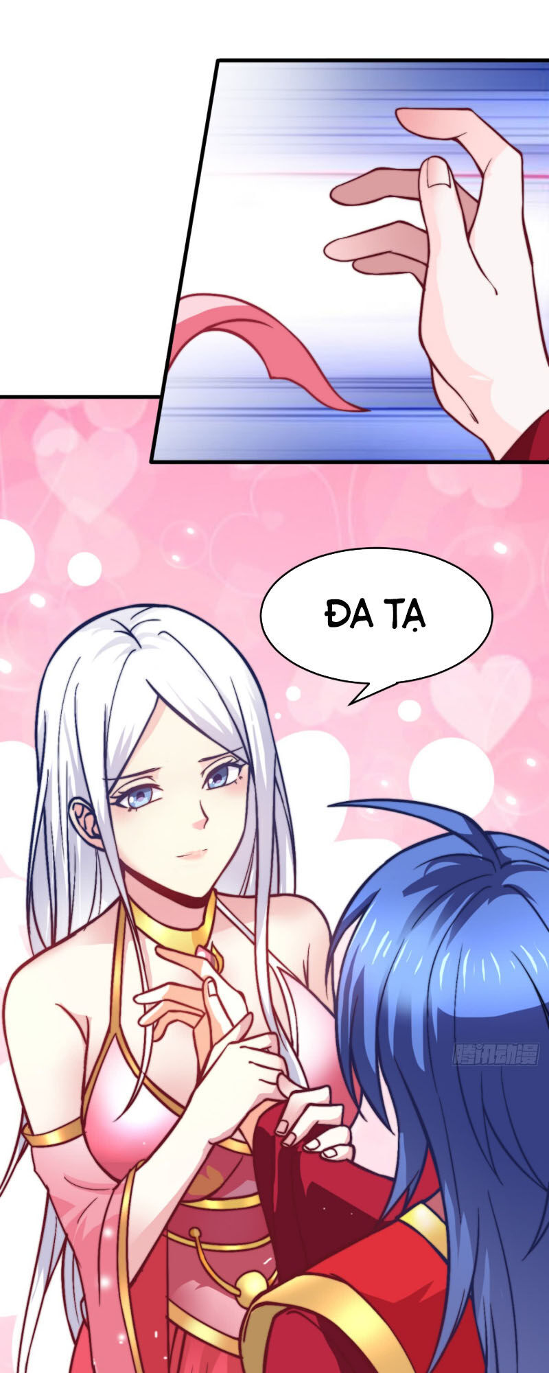 Bổn Tế Tu Chính Là Tiện Đạo Chap 8 - Next Chap 9