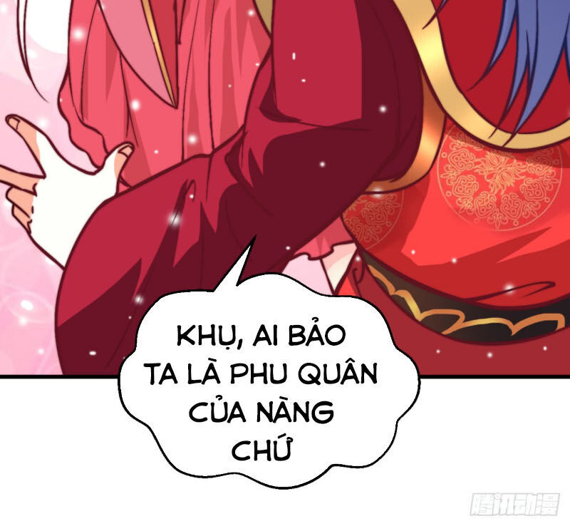 Bổn Tế Tu Chính Là Tiện Đạo Chap 8 - Next Chap 9