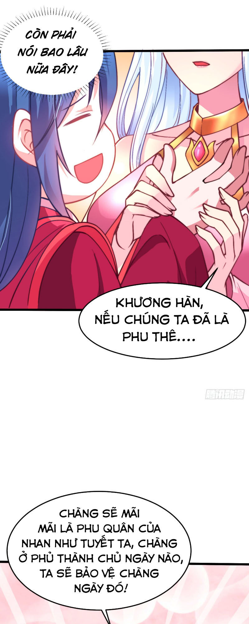 Bổn Tế Tu Chính Là Tiện Đạo Chap 8 - Next Chap 9