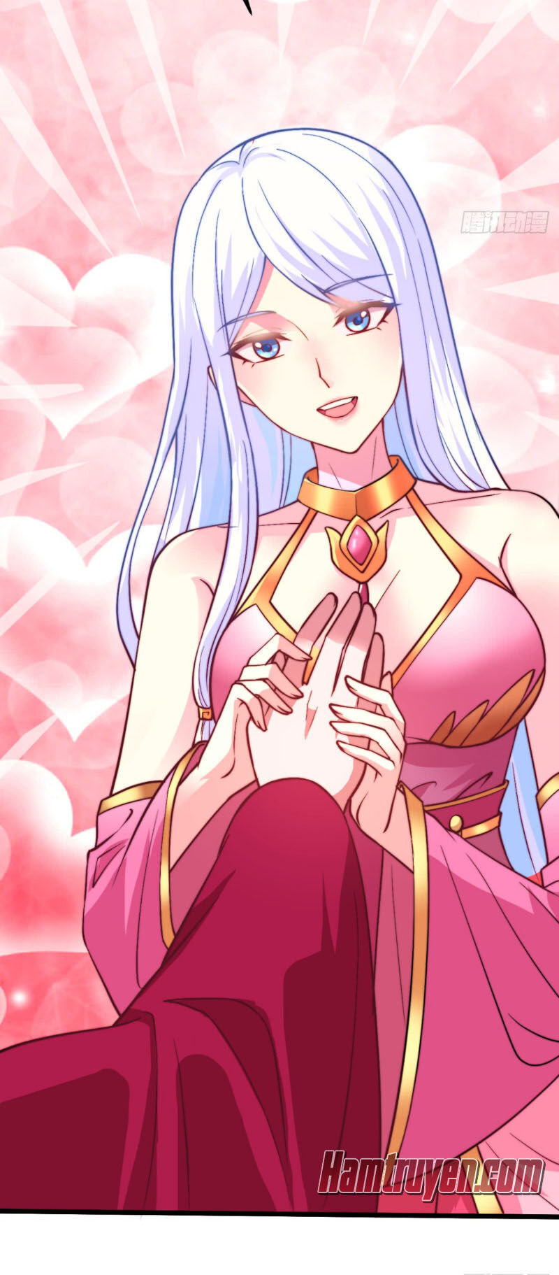 Bổn Tế Tu Chính Là Tiện Đạo Chap 8 - Next Chap 9