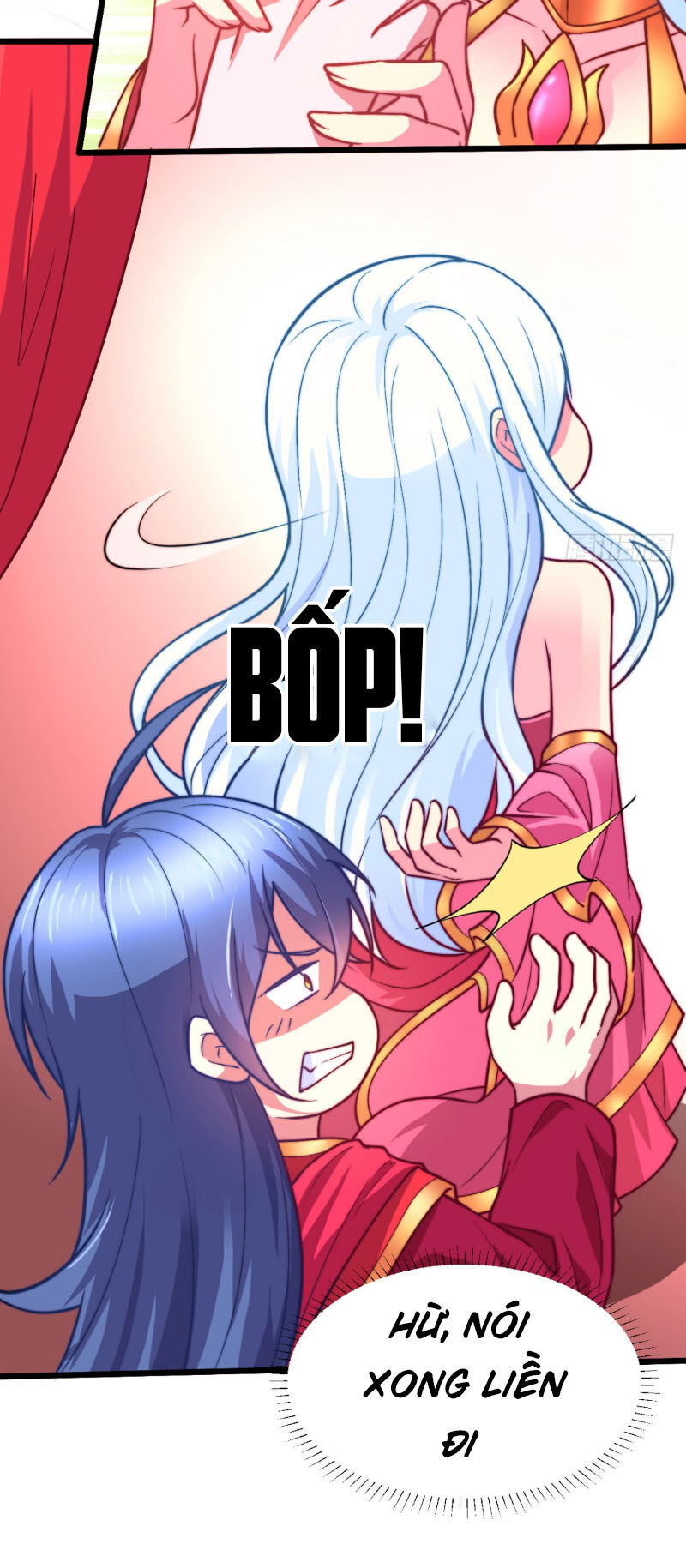 Bổn Tế Tu Chính Là Tiện Đạo Chap 8 - Next Chap 9