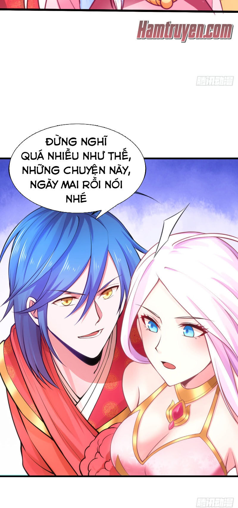 Bổn Tế Tu Chính Là Tiện Đạo Chap 8 - Next Chap 9