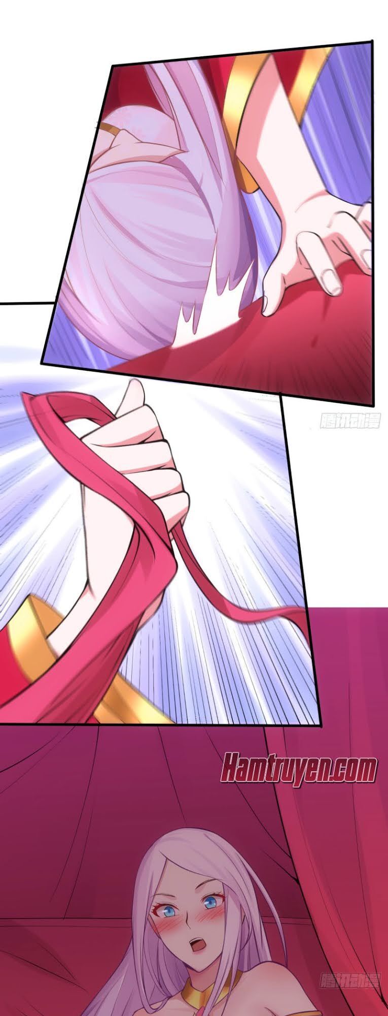 Bổn Tế Tu Chính Là Tiện Đạo Chap 8 - Next Chap 9