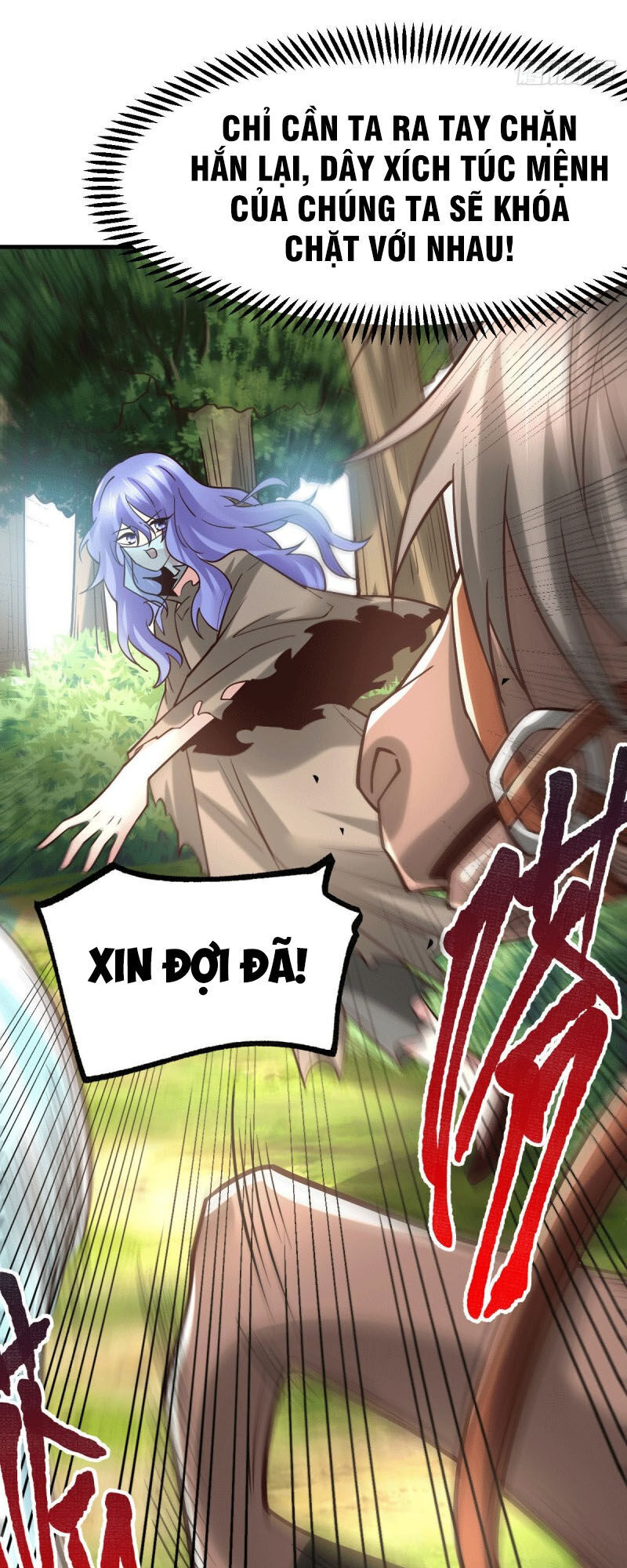 Bổn Tế Tu Chính Là Tiện Đạo Chap 80 - Next Chap 81