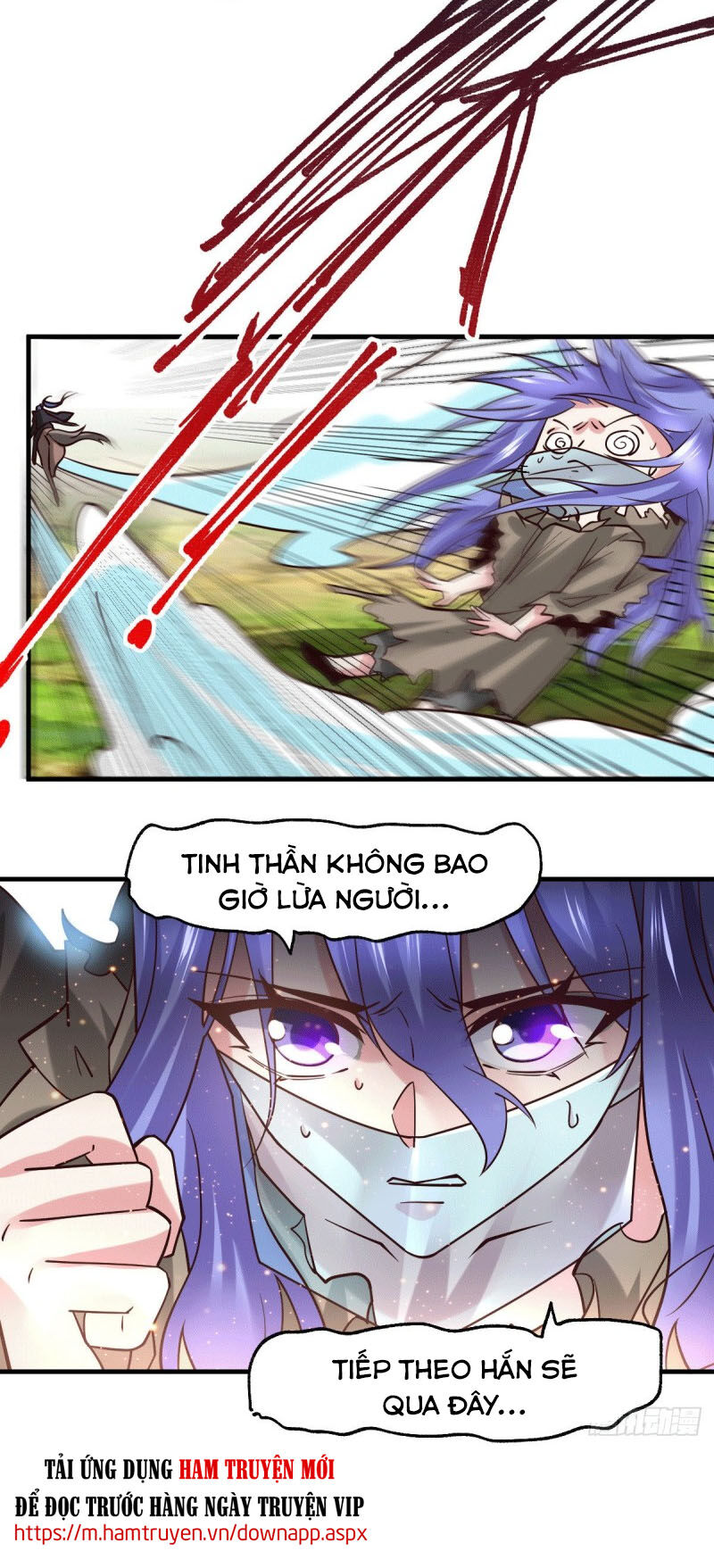Bổn Tế Tu Chính Là Tiện Đạo Chap 80 - Next Chap 81