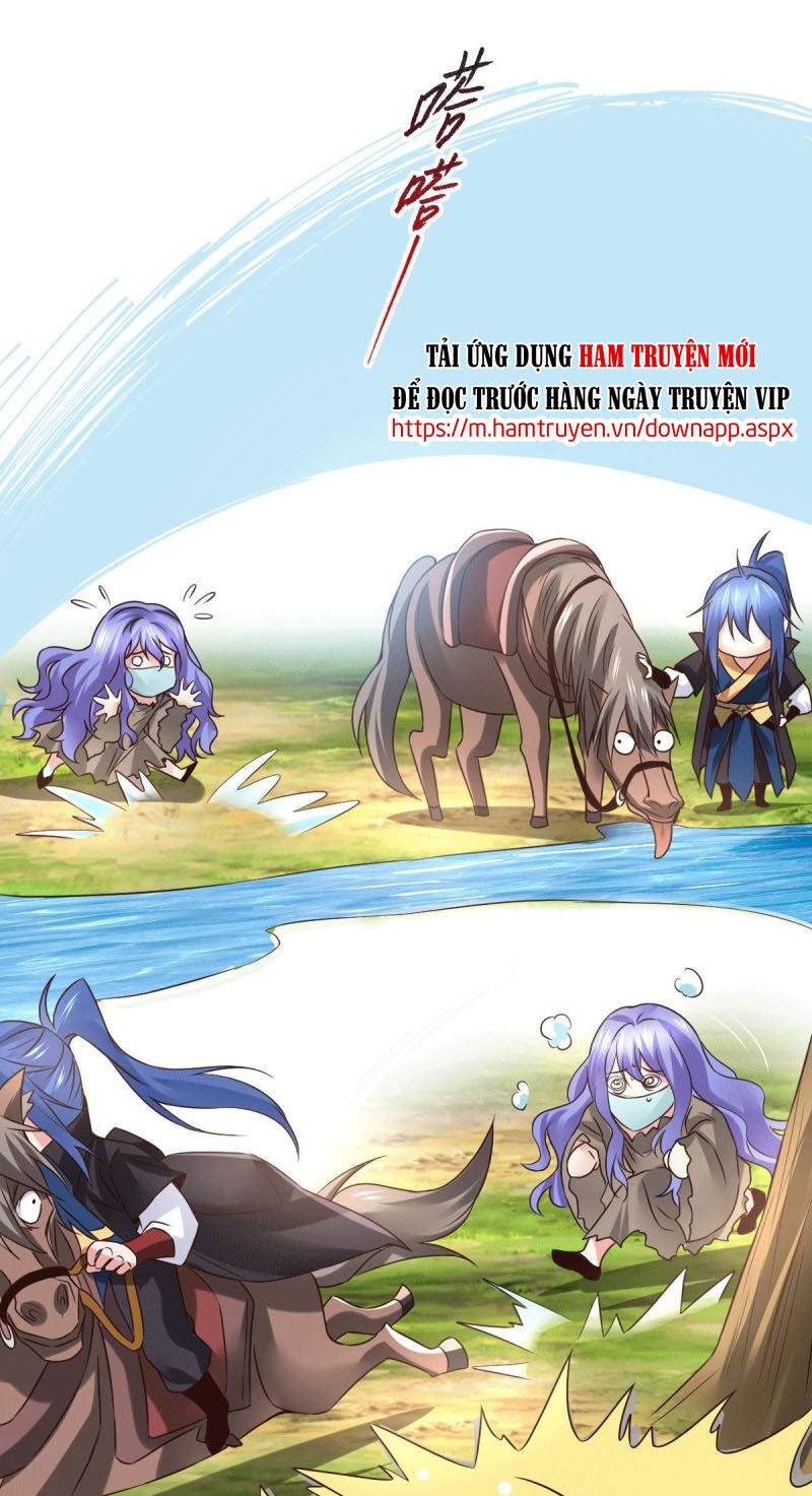 Bổn Tế Tu Chính Là Tiện Đạo Chap 80 - Next Chap 81