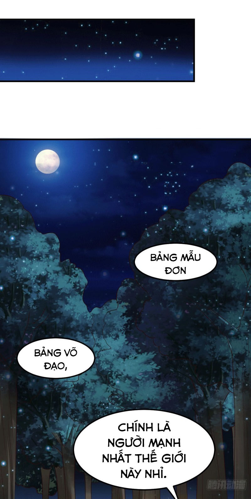 Bổn Tế Tu Chính Là Tiện Đạo Chap 80 - Next Chap 81
