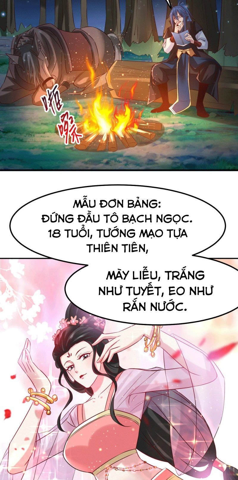 Bổn Tế Tu Chính Là Tiện Đạo Chap 80 - Next Chap 81