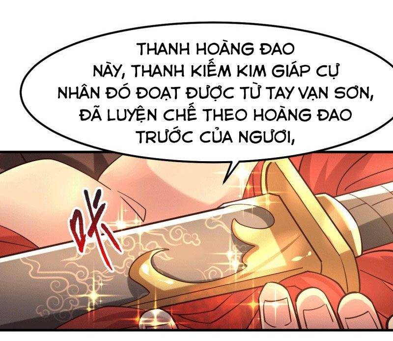 Bổn Tế Tu Chính Là Tiện Đạo Chap 80 - Next Chap 81
