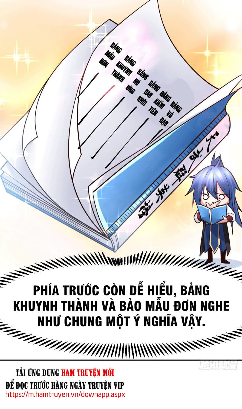 Bổn Tế Tu Chính Là Tiện Đạo Chap 80 - Next Chap 81
