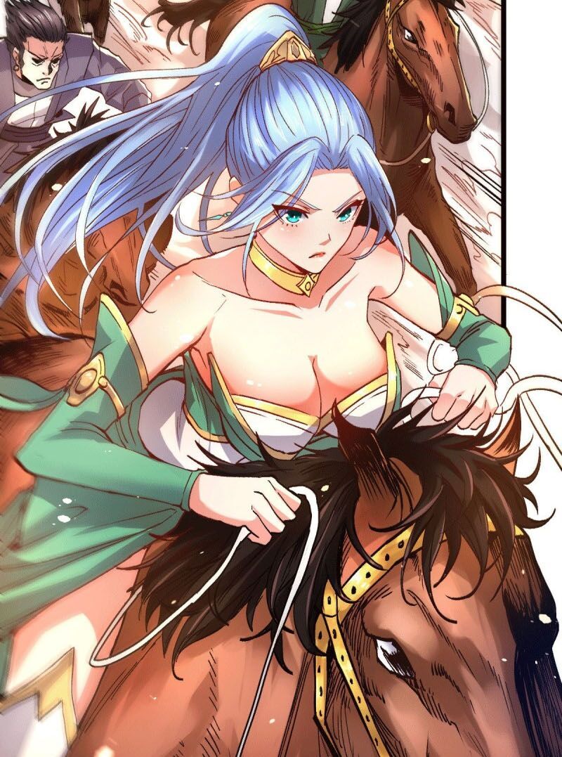 Bổn Tế Tu Chính Là Tiện Đạo Chap 81 - Next Chap 82