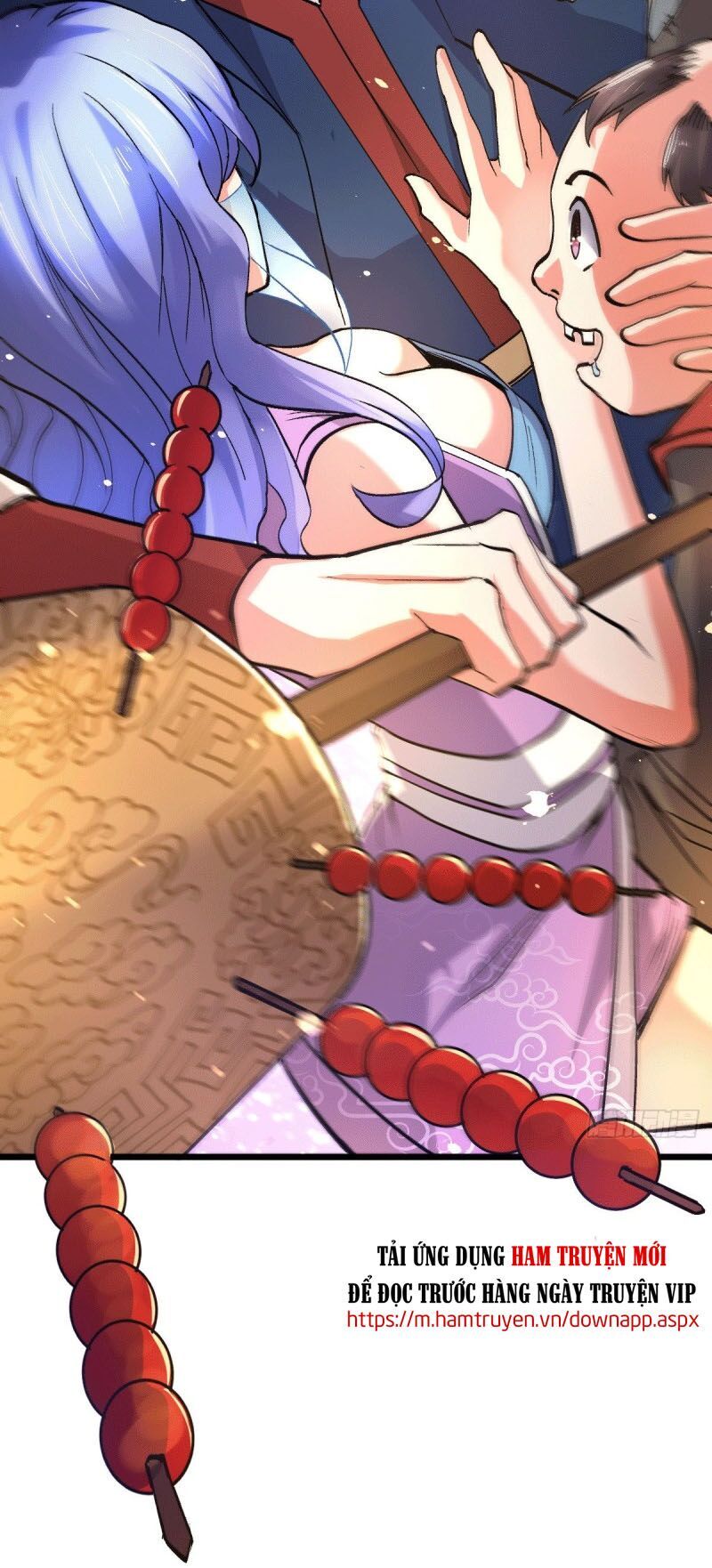 Bổn Tế Tu Chính Là Tiện Đạo Chap 81 - Next Chap 82
